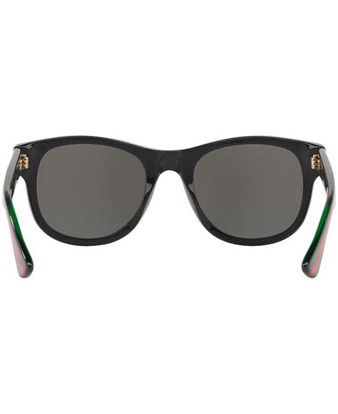 Gucci Polarized Sunglasses, GG0003S 